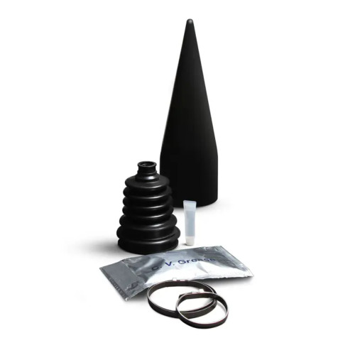 Polaris New OEM ATV CV Boot Repair Kit, 2830528