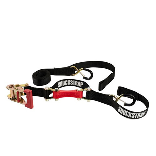 Polaris New OEM Shockstrap 1.5" x 15' (2 pack), 2883296