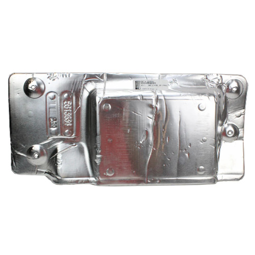 Polaris OEM Shield-Foil,Frt Panel, 5813634