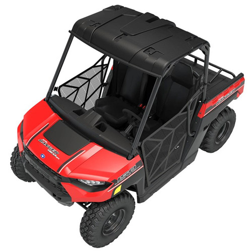Polaris Ranger New OEM, Durable Poly 2-Seat Sport Roof, 2883289