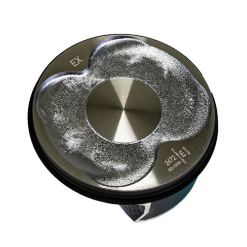 Polaris OEM Kit-Piston 99Mm, 2204960