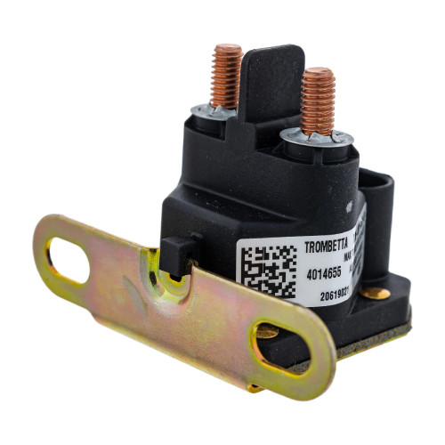 Polaris OEM Sealed Solenoid Starter, 4014655