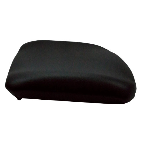 Polaris OEM Asm-Seat,Btm,40,Blk, 2684966-070