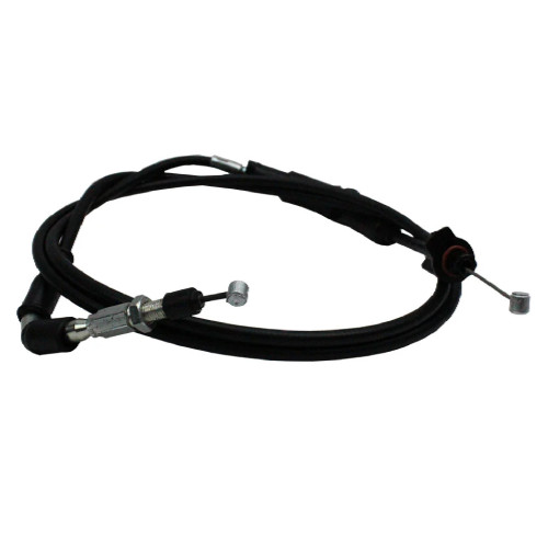 Polaris OEM Cable-Throttle,1/4 Turn,4Stk, 7081346