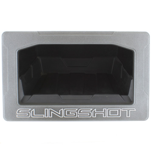 Polaris New OEM Slingshot Dash Tray 5452315
