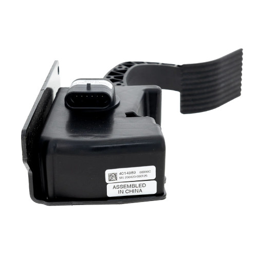Polaris OEM Electronic Throttle Pedal for Ranger, 4014989
