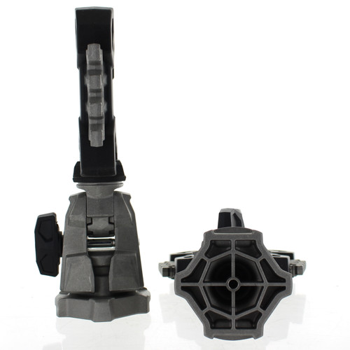 Polaris New OEM Razor, Sportsman, ATV Lock & Ride Kolpin Rhino Grip Pro, 2884119