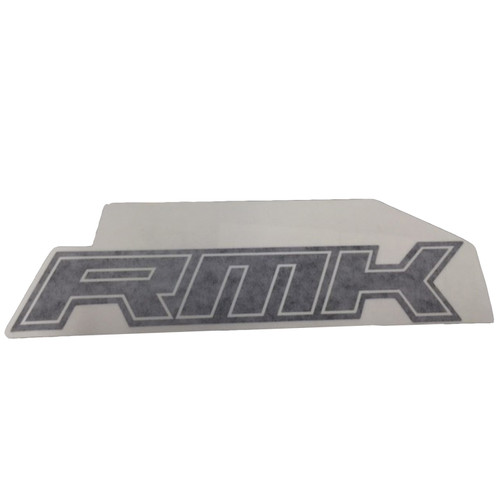Polaris New OEM Decal-Side Panel,'RMK',RH, 7181712