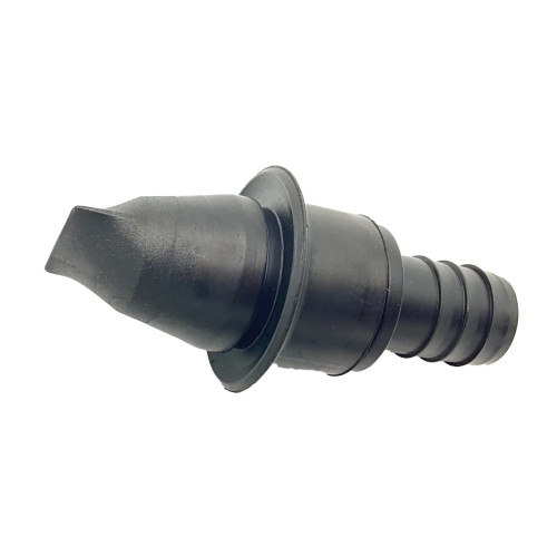 Polaris OEM Valve Breather with .53 in Barb ID, 7052577