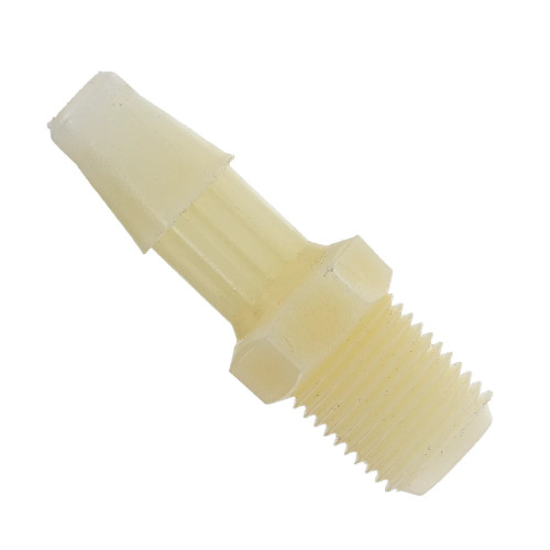 Polaris New OEM Snowmobile/ATV Surge Tank Fitting Oil/Coolant Valve/Nipple