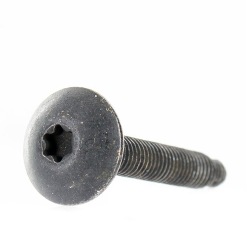 Polaris New OEM Screw M6 x 1 x 40, 7519001
