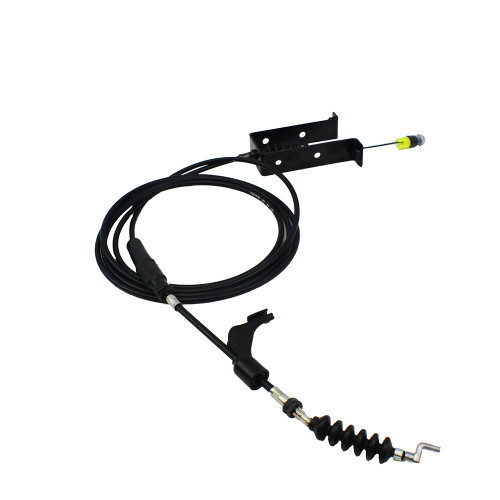 Polaris New OEM Cable-Throttle,Diesel, 7081676