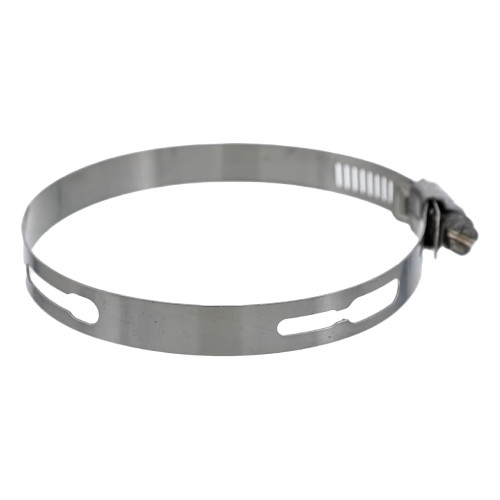 Polaris OEM Slotted Hose Clamp, 7081969