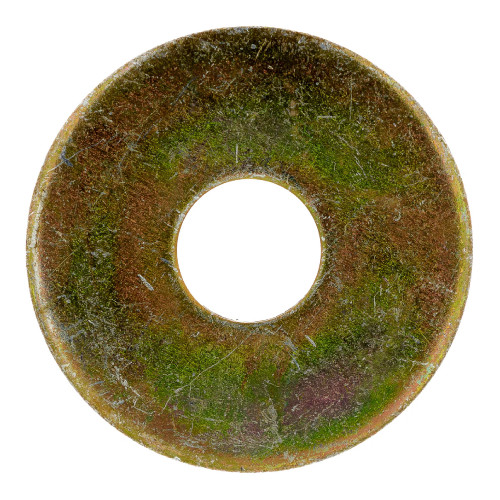 Polaris Snowmobile OEM Washer (.483 X 1.37 X .083), 7556156