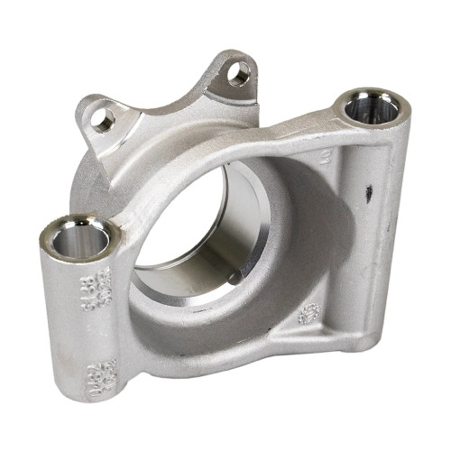 Polaris OEM Right Hand Wheel Bearing Carrier for RZR and Ranger, 5138502