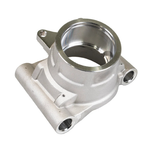 Polaris OEM Right Hand Wheel Bearing Carrier for RZR and Ranger, 5138502