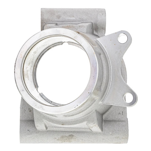 Polaris OEM Left Hand Wheel Bearing Carrier, 5138501
