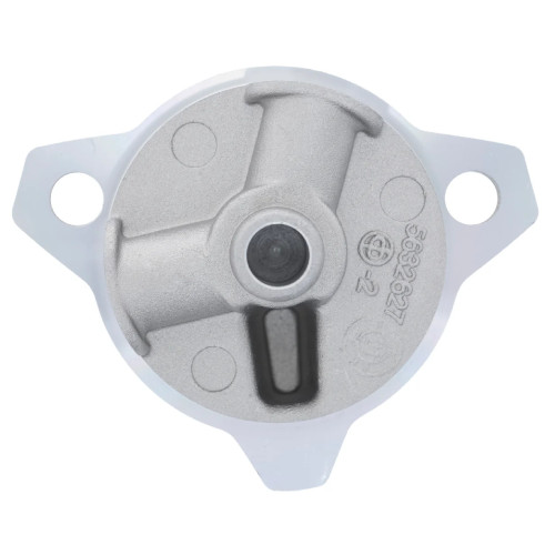 Polaris OEM Machined Oil Filter Cover, 5137881