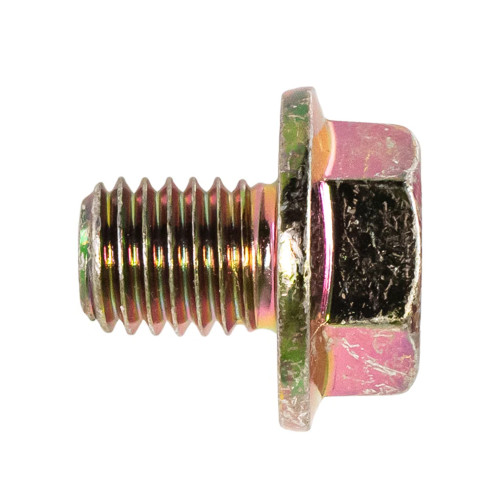 Polaris OEM Hexagonal Flange Screw (10 mm x 1.5 mm), 7516824