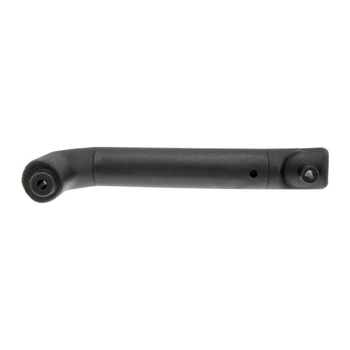 Polaris OEM Right Side Black Door Grab Handle for General, 5452904-070