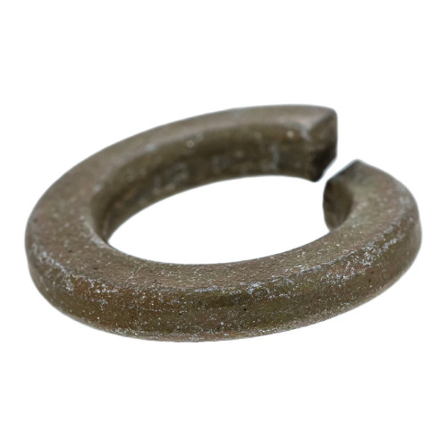 Polaris Snowmobile OEM Spring Lock Washer, 7553101