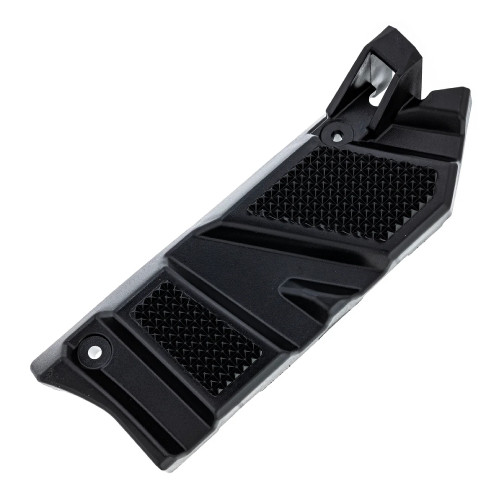 Polaris New OEM Floor-Lh,Blk, 5451130-070
