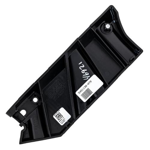 Polaris New OEM Floor-Lh,Blk, 5451130-070