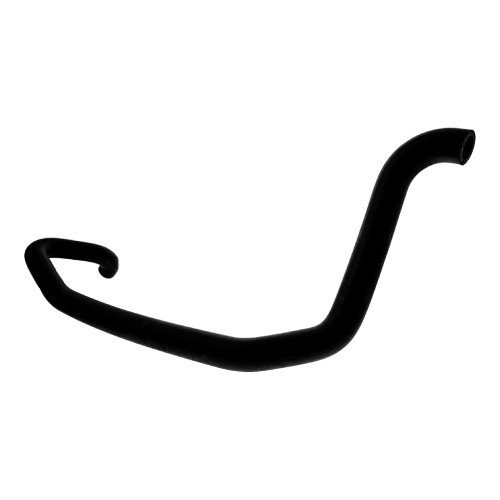 POLARIS OEM Hose-Radiator,Lower, 5414217