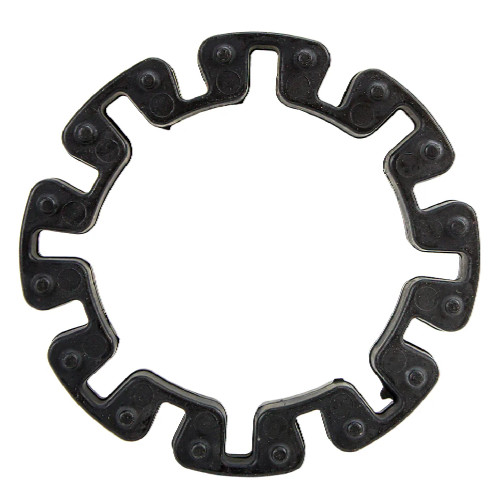 Polaris OEM Rubber Drive Coupler for Sportsman and Ranger, 5413687