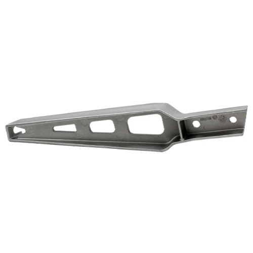 Polaris OEM Rear Left Hand Rack Support Bracket for Scrambler, 5632709