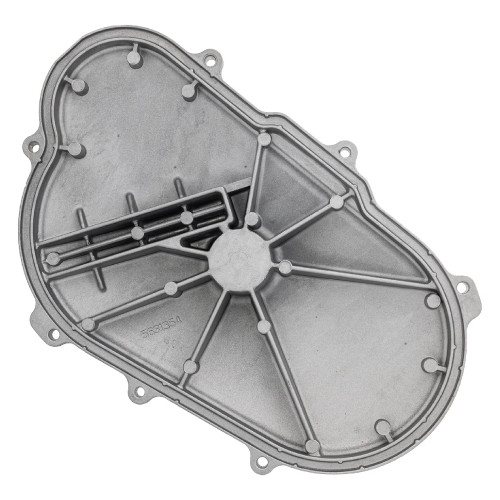 Polaris New OEM Cover,Chaincase 7.92, 5631354