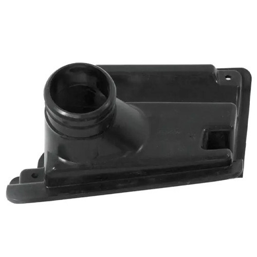 POLARIS OEM Intake-Fender,Rear,Blk, 5439201-070