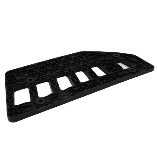 POLARIS OEM Support-Footpad,Lh, 5437600
