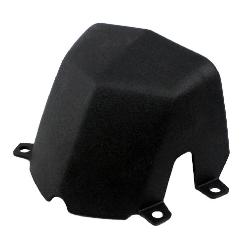 Polaris New OEM Cover-Taillight,Black 5437070-070