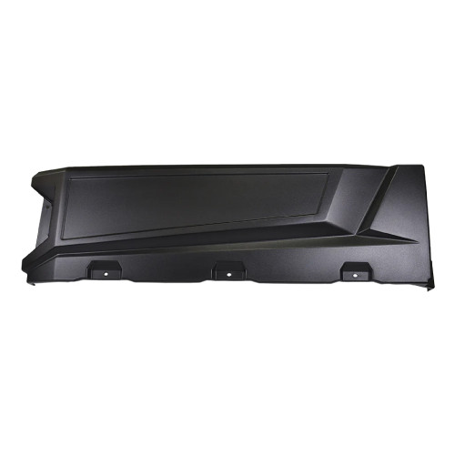 Polaris New OEM Panel-Box,Short,Lh,Blk, 5439111-070