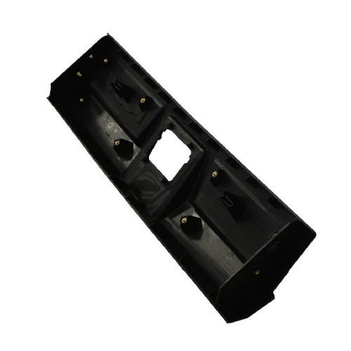 POLARIS OEM Tailgate-Outer,Blk, 5437273-070