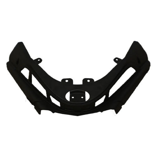 POLARIS OEM Hinge-Grill,Hood,Blk, 5437441-070