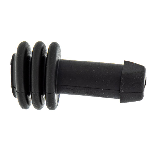 Polaris OEM Brake Caliper Pin Bushing Boot, 5412505