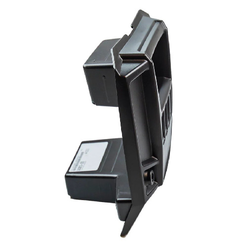 Polaris OEM Panel-Dash,Controls,Blk, 5439013-070