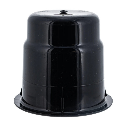 Polaris OEM Cup Holder, Black, 5436836