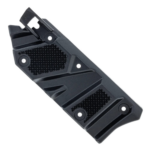Polaris New OEM Floor-Rh,Blk, 5438694-070