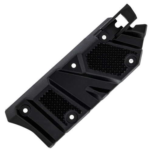 Polaris New OEM Floor-Lh,Blk, 5438693-070