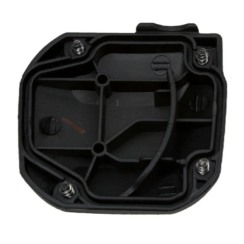 Polaris New OEM Cover-Rhc, 5438268