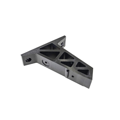 Polaris OEM Slingshot Windshield Mount, 5510788