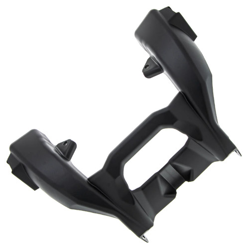 Polaris New OEM Cover-Fang,Front,Black 5438154-070
