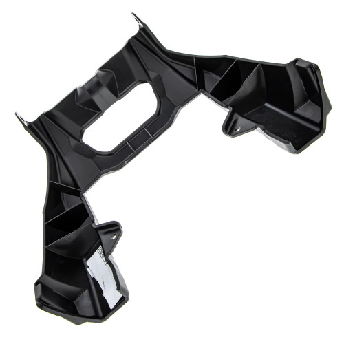 Polaris New OEM Cover-Fang,Front,Black 5438154-070