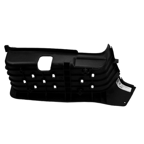 Polaris New OEM Footwell-RH,Black 5434792-070