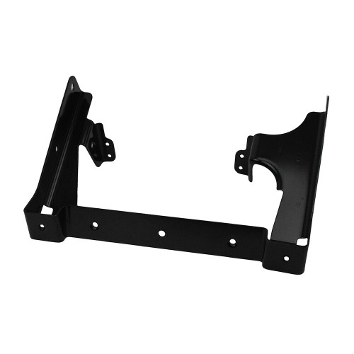 Polaris OEM Upper Radiator Bracket, 5254310-329, 5255572-329