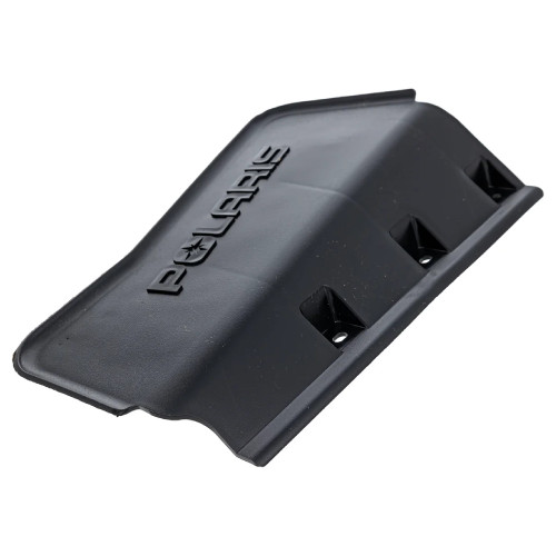 Polaris OEM Black Left Hand CV Joint Shield, 5435028-070