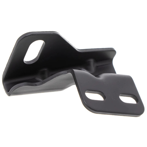 Polaris OEM Black Right Adjustable Striker Bracket, 5256944-458